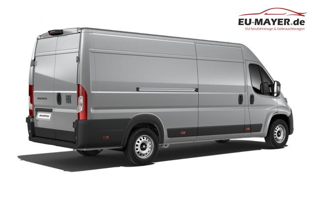 Fiat Ducato Maxi 35 AT8 L4H2 Klimaaut. Kam 7"Display 
