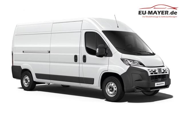 Fiat Ducato Maxi 35 AT8 L3H2 7"Display AppCo 270&deg;HFT 