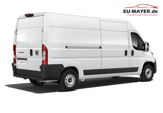 Fiat Ducato Maxi 35 AT8 L3H2 7"Display AppCo 270&deg;HFT 