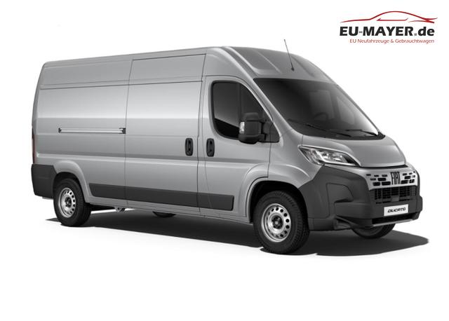 Fiat Ducato Maxi 35 AT8 L3H2 Klimaaut. Kam 7"Display 