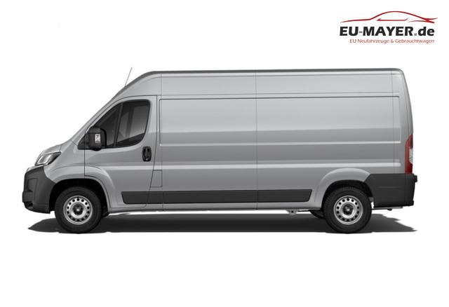 Fiat Ducato Maxi 35 AT8 L3H2 Klimaaut. Kam 7"Display 