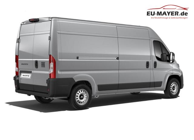 Fiat Ducato Maxi 35 AT8 L3H2 Klimaaut. Kam 7"Display 
