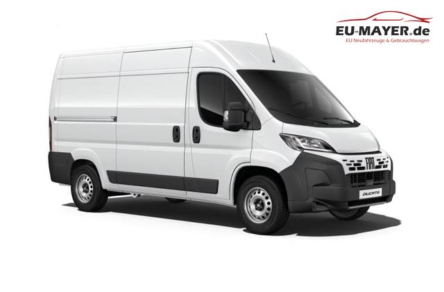 Fiat Ducato Maxi 35 AT8 L2H2 Klimaaut. Kam 7"Display 
