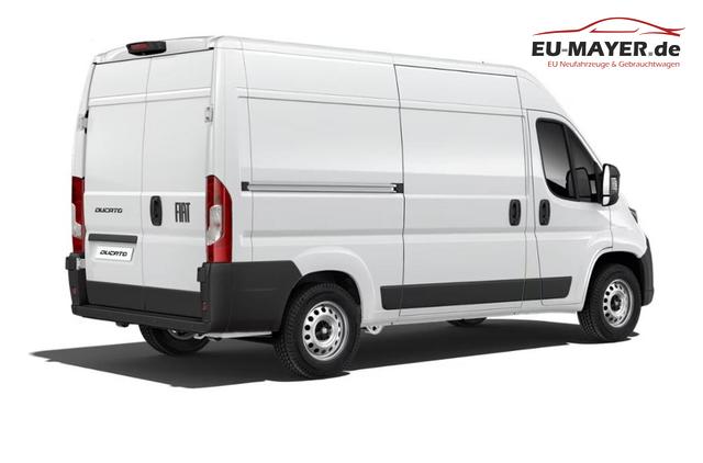 Fiat Ducato Maxi 35 AT8 L2H2 Klimaaut. Kam 7"Display 
