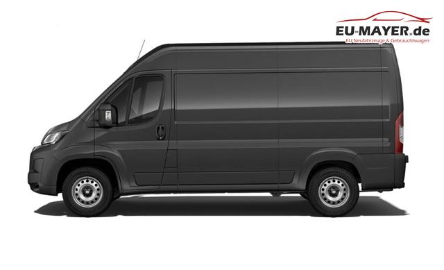 Fiat Ducato Maxi 35 AT8 L2H2 7"Display AppCo 270&deg;HFT 