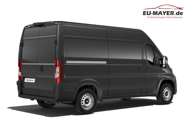 Fiat Ducato Maxi 35 AT8 L2H2 7"Display AppCo 270&deg;HFT 