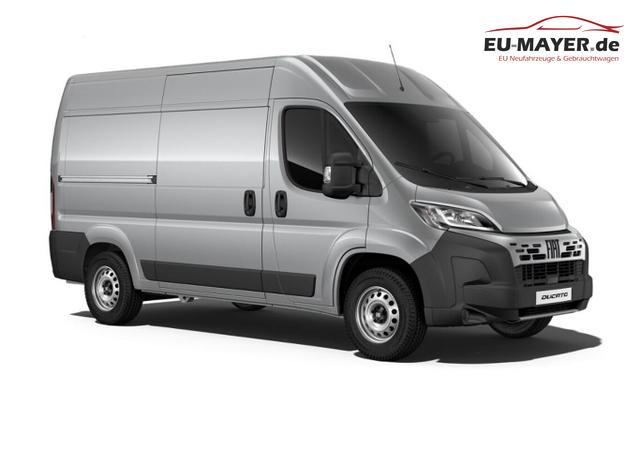 Fiat Ducato Maxi 35 AT8 L2H2 Klimaaut. Kam 7"Display 