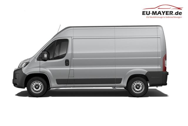 Fiat Ducato Maxi 35 AT8 L2H2 Klimaaut. Kam 7"Display 