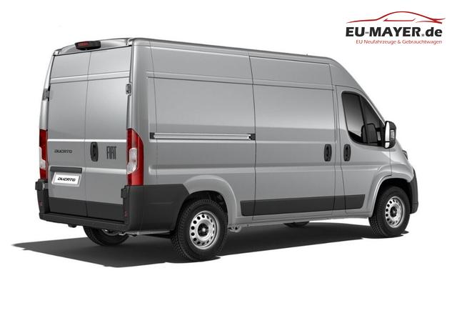 Fiat Ducato Maxi 35 AT8 L2H2 Klimaaut. Kam 7"Display 