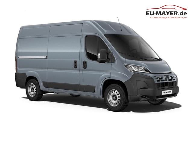 Fiat Ducato Maxi 35 AT8 L2H2 Klimaaut. Kam 7"Display 