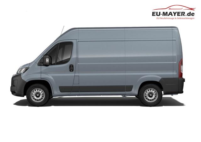 Fiat Ducato Maxi 35 AT8 L2H2 Klimaaut. Kam 7"Display 