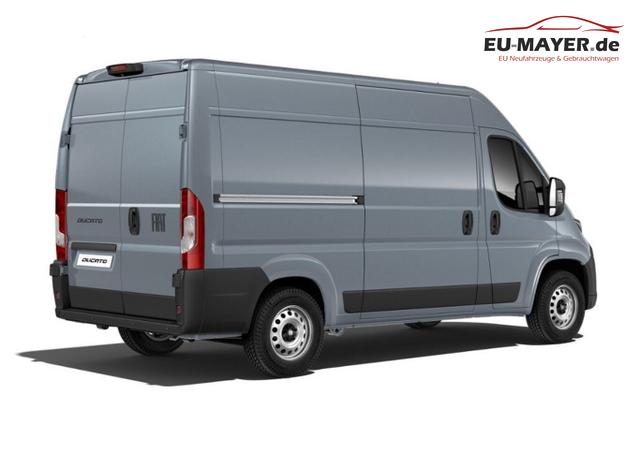 Fiat Ducato Maxi 35 AT8 L2H2 Klimaaut. Kam 7"Display 