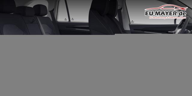Skoda Kodiaq Selection 4x4 Selec AHK Matrix Nav ACC Memory Kessy 