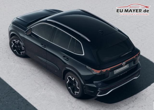 Volkswagen Tiguan R-Line PHEV IQ.DRIVE+ 5JGar LM20 SHZ DCC+ 