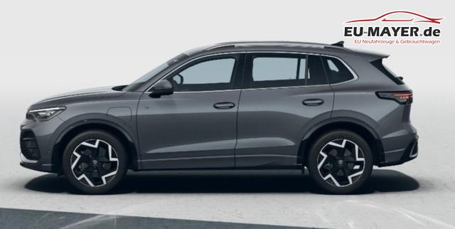 Volkswagen Tiguan R-Line PHEV IQ.DRIVE+ 5JGar LM20 SHZ DCC+ 