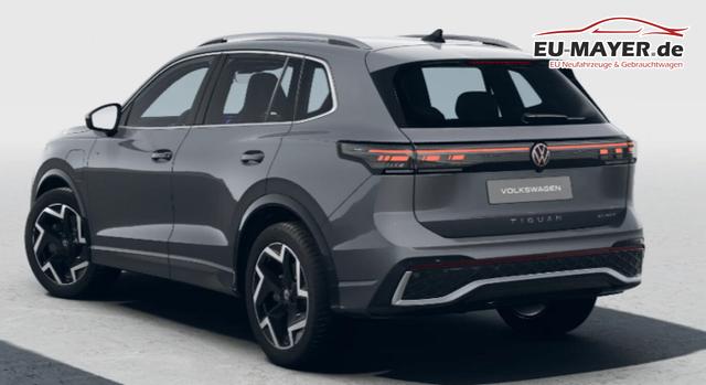 Volkswagen Tiguan R-Line PHEV IQ.DRIVE+ 5JGar LM20 SHZ DCC+ 