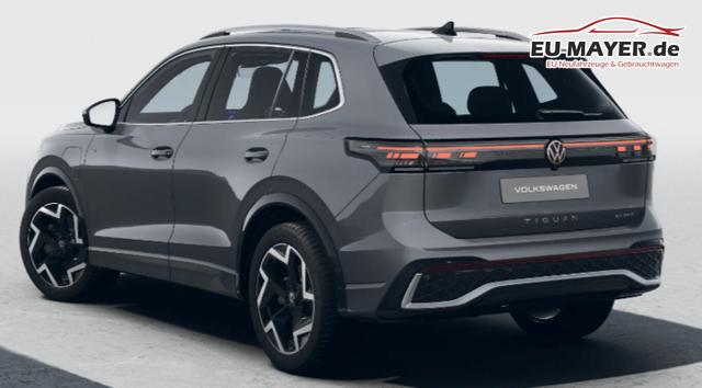 Volkswagen Tiguan R-Line PHEV Pano IQ.DRIVE+ LM20Z SHZ DCC+ 