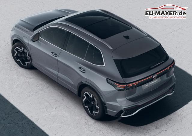 Volkswagen Tiguan R-Line PHEV Pano IQ.DRIVE+ LM20Z SHZ DCC+ 