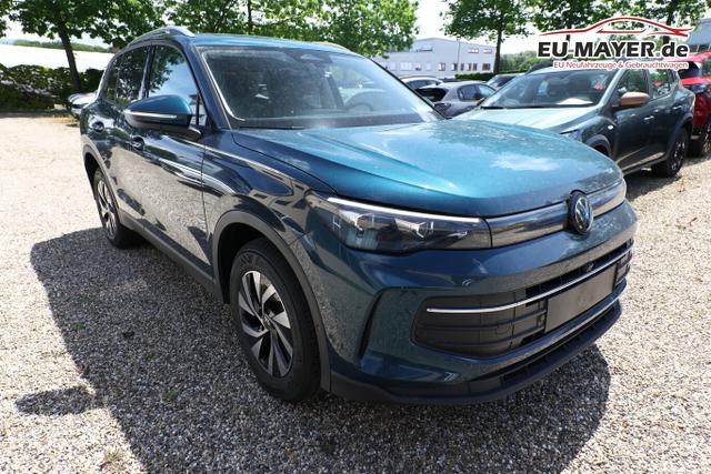 Volkswagen Tiguan PHEV 5JGarantie IQ.Drive LED+ DCC SHZ 