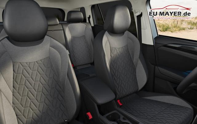 Volkswagen Tayron LIFE LED+ 5JGar IQ.DRIVE SHZ eHK ParkAs+ KeyL 