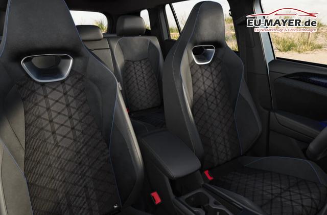 Volkswagen Tayron R-Line PHEV Matrix 5JGar IqDrive+20Z DCC+ 