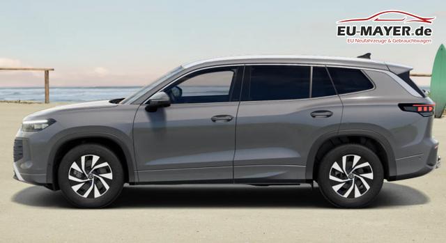 Volkswagen Tayron LIFE LED+ AHK 5JGar IQ.DRIVE SHZ eHK ParkAs+ 
