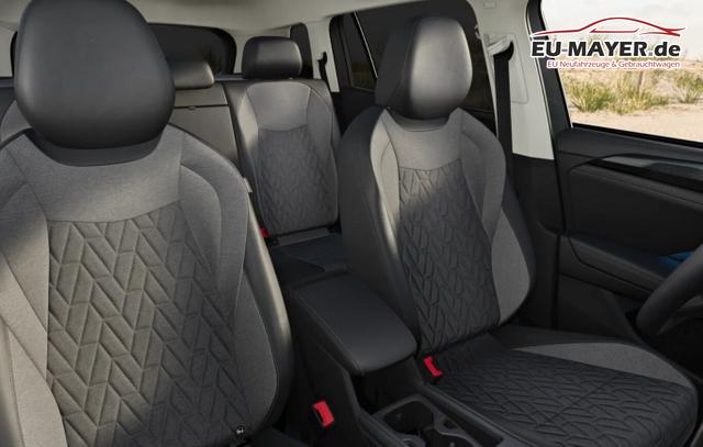 Volkswagen Tayron LIFE LED+ AHK 5JGar IQ.DRIVE SHZ eHK ParkAs+ 