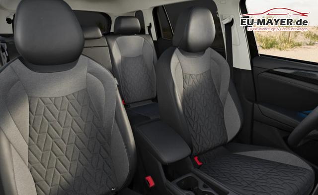 Volkswagen Tayron LIFE LED+ 5JGar 7S IQ.DRIVE SHZ eHK ParkAs+ 