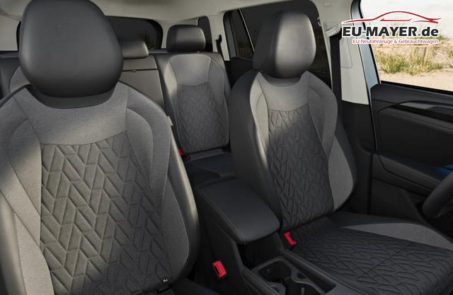 Volkswagen Tayron LIFE PHEV LED+ 5JGar IQ.DRIVE SHZ eHK ParkAs+ 