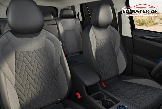 Volkswagen Tayron LIFE LED+ 5JGar IQ.DRIVE SHZ eHK ParkAs+ KeyL 