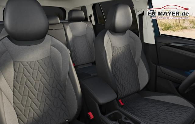 Volkswagen Tayron LIFE LED+ 5JGar IQ.DRIVE SHZ eHK ParkAs+ KeyL 