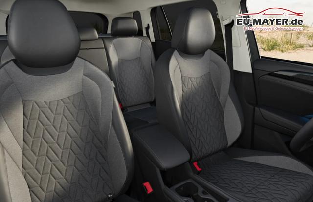 Volkswagen Tayron LIFE LED+ 5JGar IQ.DRIVE SHZ eHK ParkAs+ KeyL 