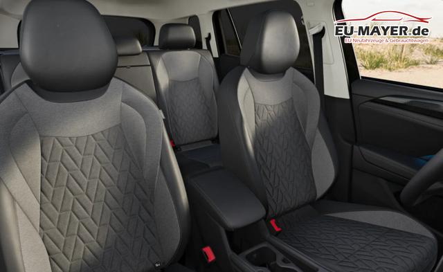 Volkswagen Tayron LIFE LED+ 5JGar IQ.DRIVE SHZ eHK ParkAs+ KeyL 