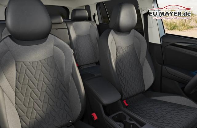Volkswagen Tayron LIFE LED+ AHK Nav 5JGar IQ.DRIVE SHZ ParkAs+ 