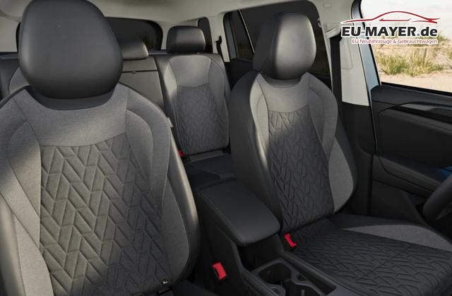 Volkswagen Tayron LIFE LED+ AHK 5JGar IQ.DRIVE SHZ eHK ParkAs+ 