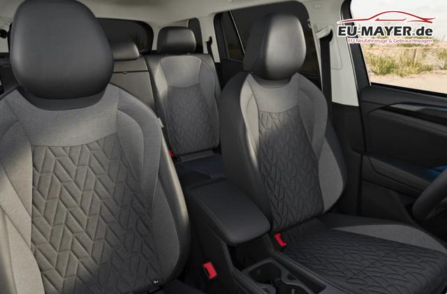 Volkswagen Tayron LIFE LED+ 5JGar 7S IQ.DRIVE SHZ eHK ParkAs+ 