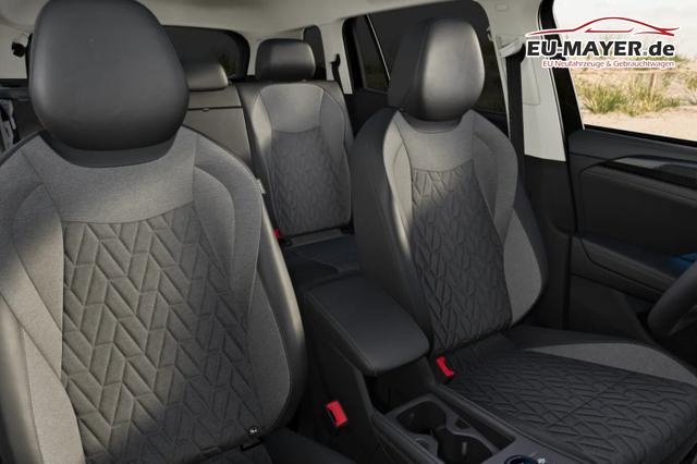 Volkswagen Tayron LIFE LED+ 5JGar 7S IQ.DRIVE SHZ eHK ParkAs+ 