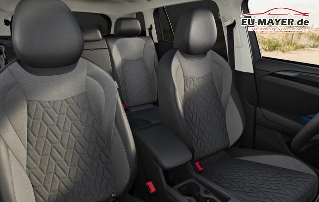 Volkswagen Tayron LIFE LED+ Pano 7S Nav 5JGar IQ.DRIVE SHZ eHK 