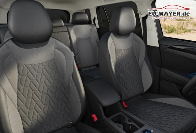 Volkswagen Tayron LIFE PHEV LED+ 5JGar IQ.DRIVE SHZ eHK ParkAs+ 