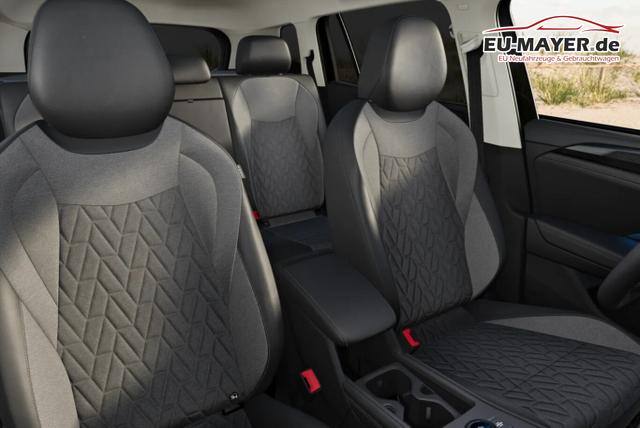 Volkswagen Tayron LIFE PHEV LED+ 5JGar IQ.DRIVE SHZ eHK ParkAs+ 