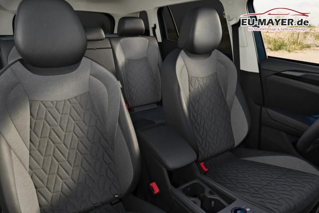 Volkswagen Tayron LIFE PHEV LED+ 5JGar IQ.DRIVE SHZ eHK ParkAs+ 