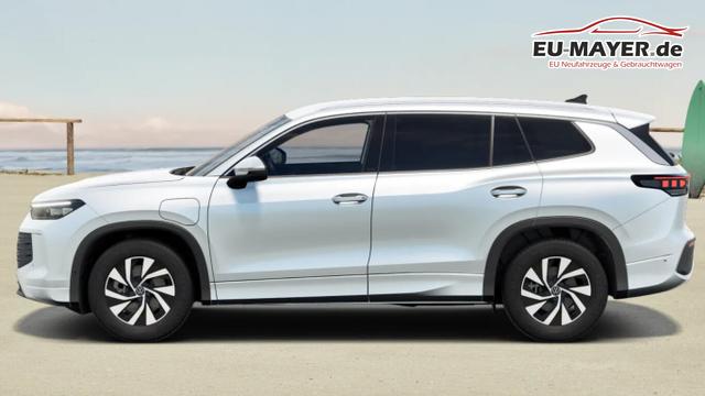 Volkswagen Tayron LIFE PHEV LED+ 5JGar Nav IQ.DRIVE SHZ ParkAs+ 