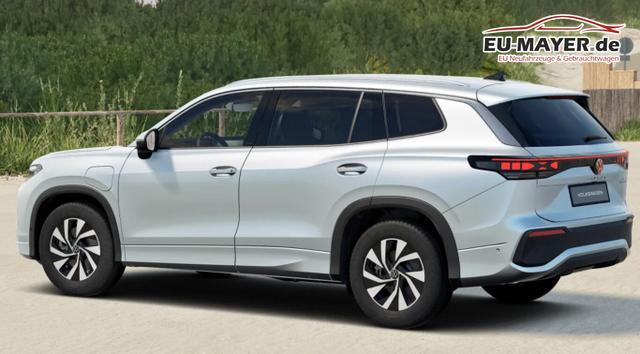 Volkswagen Tayron LIFE PHEV LED+ 5JGar Nav IQ.DRIVE SHZ ParkAs+ 