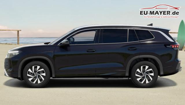 Volkswagen Tayron LIFE PHEV LED+ AHK 5JGar Nav IQ.DRIVE SHZ eHK 
