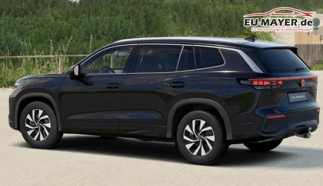 Volkswagen Tayron LIFE PHEV LED+ AHK 5JGar Nav IQ.DRIVE SHZ eHK 