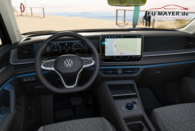 Volkswagen Tayron LIFE PHEV LED+ AHK 5JGar Nav IQ.DRIVE SHZ eHK 