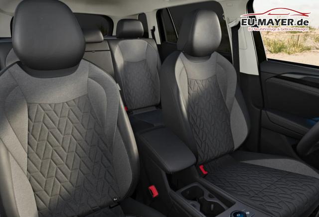 Volkswagen Tayron LIFE PHEV LED+ AHK 5JGar Nav IQ.DRIVE SHZ eHK 