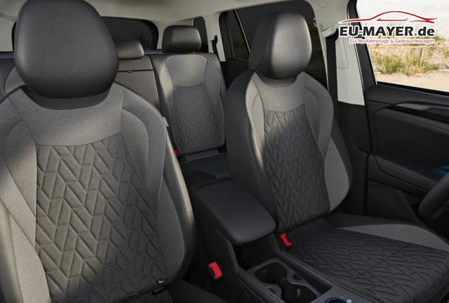 Volkswagen Tayron LIFE PHEV LED+ AHK 5JGar IQ.DRIVE SHZ ParkAs+ 