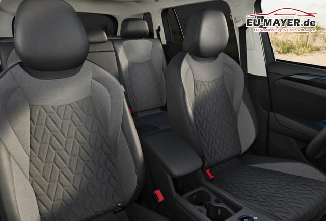 Volkswagen Tayron LIFE PHEV Pano LED+5JGar IqDrive SHZ eHK PrivG 