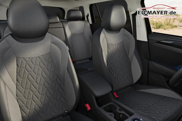 Volkswagen Tayron LIFE PHEV Pano LED+5JGar IqDrive SHZ eHK PrivG 